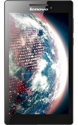 Замена экрана на планшете Lenovo Tab 2 A7-10 в Иванове